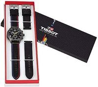 Orologio Tissot Uomo Chrono Xl Brooklyn Nets in Acciaio T1166173705102 - T1166173705102